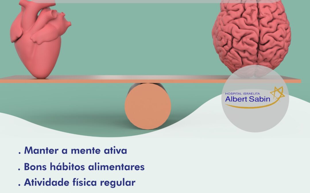 Como Prevenir o Alzheimer